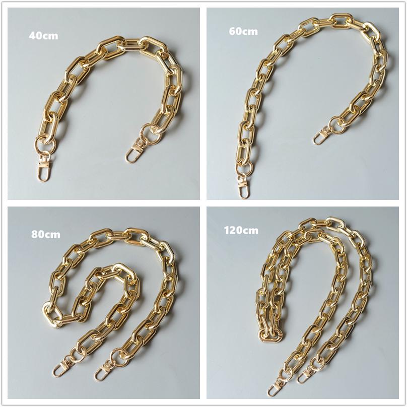 Съёмная цепочка-ремешок для сумки