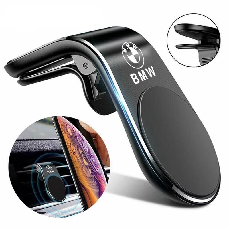AAACB1 Car Phone Holder Stand Car Mount GPS Smartphone Mobile Support Bracket For BMW E46 E90 E39 E60 E36 E30 E61 E91 E92 E87 F10 F20