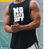 Muscleguys Тренажерный зал Майка Мужская майка для бодибилдинга Фитнес Стрингер Рубашка без рукавов Сетчатая быстросохнущая одежда Спортивная одежда Мышечный жилет
