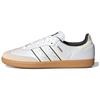 Кроссовки Samba Og 'Two Tone Stripes Black' ID1480