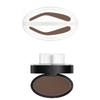 Инструмент для макияжа Shape Brow Stamps Eyebrow Powder Stamp Eyebrow Seal Stamp Eyebrow Powder Palette