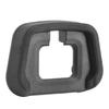 22mm DK 29 Eyepiece Eyecup Camera Viewfinder Eye Cup with Hot Shoe Cover Spirit Level for Nikon Z7II Z6II Z5 Z6 Z7