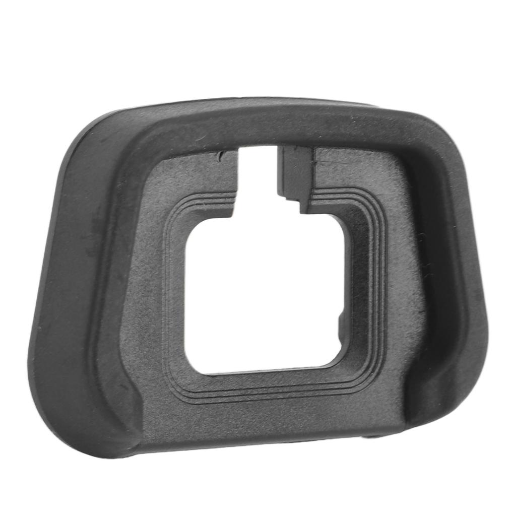 22mm DK 29 Eyepiece Eyecup Camera Viewfinder Eye Cup with Hot Shoe Cover Spirit Level for Nikon Z7II Z6II Z5 Z6 Z7
