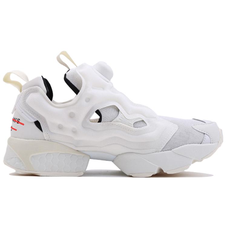 InstaPump Fury Wmns Reebok Og 'It's A Man's World' FW4757