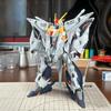 Jujiang Hg Rx-105 Xi Масштаб 1/144 Сборная Модель Меха Фигурка Робота Игрушка Для Хобби Коллекция Пластиковых Моделей Подарки
