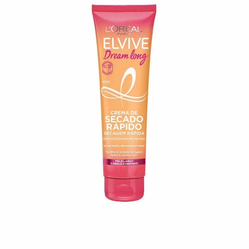 L'ORÉAL PARIS - ELVIVE DREAM LONG crema de secado rápido 150 ml