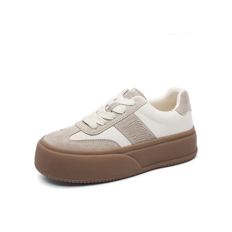 Dickies Abrasion Resistant Lightweight Breathable Skateboard Shoes Women's (Unisex) Skate Shoes 241W50LXS41B