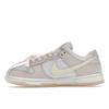 Nike Dunk Low Premium Светло-нежно-розовый Платиновый Оттенок Кокосовое Молоко Женские FB7910-601
