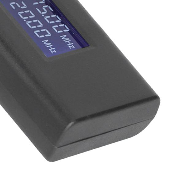 USB GPS Anti-tracking Adapter Mini Portable High Power Long Range Large Coverage Positioning Interference Black High Performance GPS Beidou