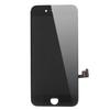 LCD Screen and Digitizer Assembly+Frame (Made by China Manufacturer,380-450cd/m2 Brightness) (without Logo) for iPhone 8/SE