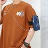 Phone Case Running Armband Bag with Carrying Strap Sport Arm Phone Holder  Outdoor Sports