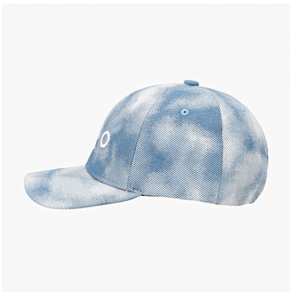 Кепка с вышивкой логотипа Iro Greb Blv39 wp90Grebdn