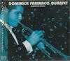 CD DOMINIC FARINACCI QUARTET  Manhattan Dreams  MYCJ30179 MI Company 2002 Япония ObiJazz Б/у