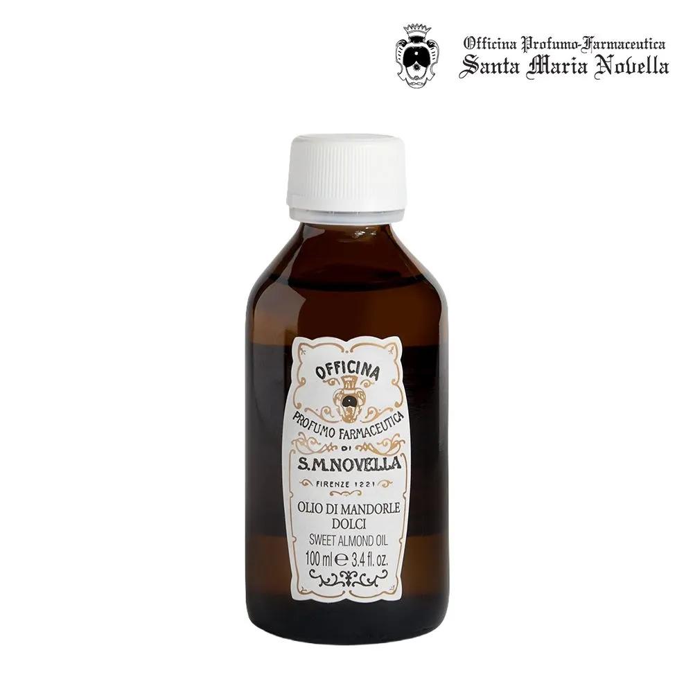 Santa Maria Novella Миндальное масло 100мл