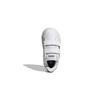adidas Grand Court 2.0 I 'Белый Черный' GW6527