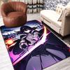Dark Wizard Rug Floor Mat for Living Room or Bedroom Soft and Comfortable Carpet a Gift for Birthday and Holiday.SFF0917140