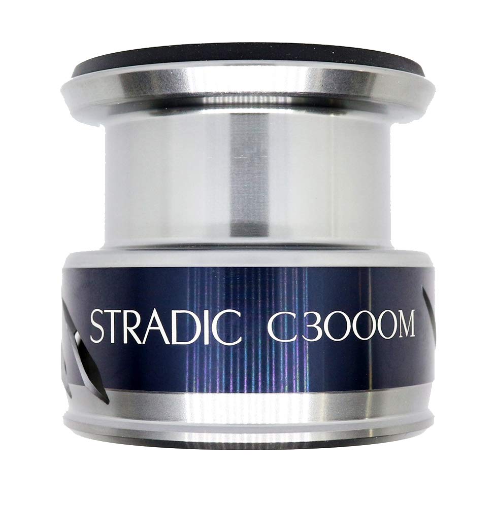 Оригинальные запчасти 16 Stradic C3000HGM Набор шпуль Часть 13CC9 №