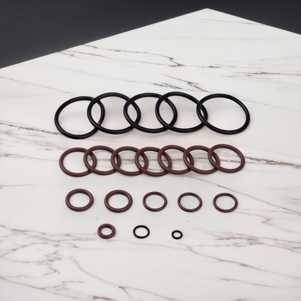 Cooling System O-Ring Kit 1743299 13621743299 Cooling System Radiator Hose O-Ring Kit Fit for E46 320i 323i 325i 328i 330i