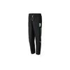 Evide Track Pant Woven Windproof Sports Casual Long Pants Women Pants Black 599193-01