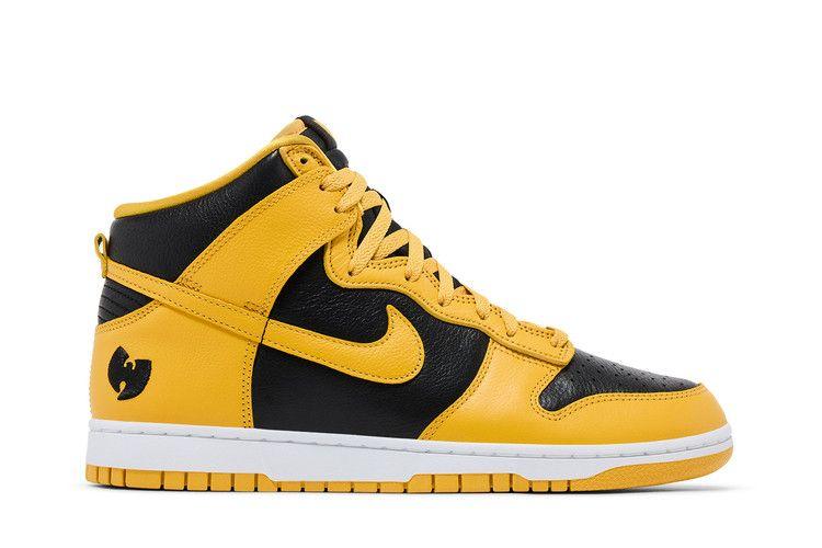 Nike Dunk High Wu-Tang (2024)