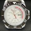 ВОССТАНОВЛЕННЫЕ SEIKO 5 АВТОМАТИЧЕСКИЕ ЯПОНИЯ 6309A НАРУЧНЫЕ ЧАСЫ С БЕЛЫМ ЦИФЕРБЛАТОМ a426506-2