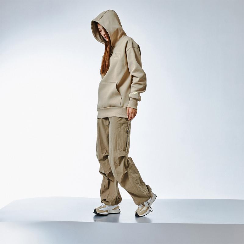 New Balance 327 Кроссовки Горлица с благовониями U327LD