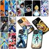 Мультяшный Дракон Gokus Ball Веджета Чехол для телефона для Apple iPhone 16 17 Air 14 15 Pro Max Plus 16+ 16E 14+ ProMax Защитный чехол