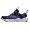 Nike Кроссовки Cosmic Runner PS Hyper Royal Bright Crimson Kids, цвет синий, черный, Summit-White HM4400-002