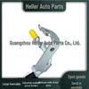LR124541 Turbocharger Cooling Pipe for Land Rover Jaguar Discovery V F-PACE T4A34781