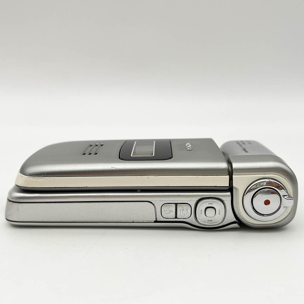 Восстановленный Оригинальный Nokia N93 3G Мобильный Телефон С 1 SIM