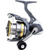 SHIMANO Катушка для спиннинга 17 Ultegra 2500 bass fishing power finesse