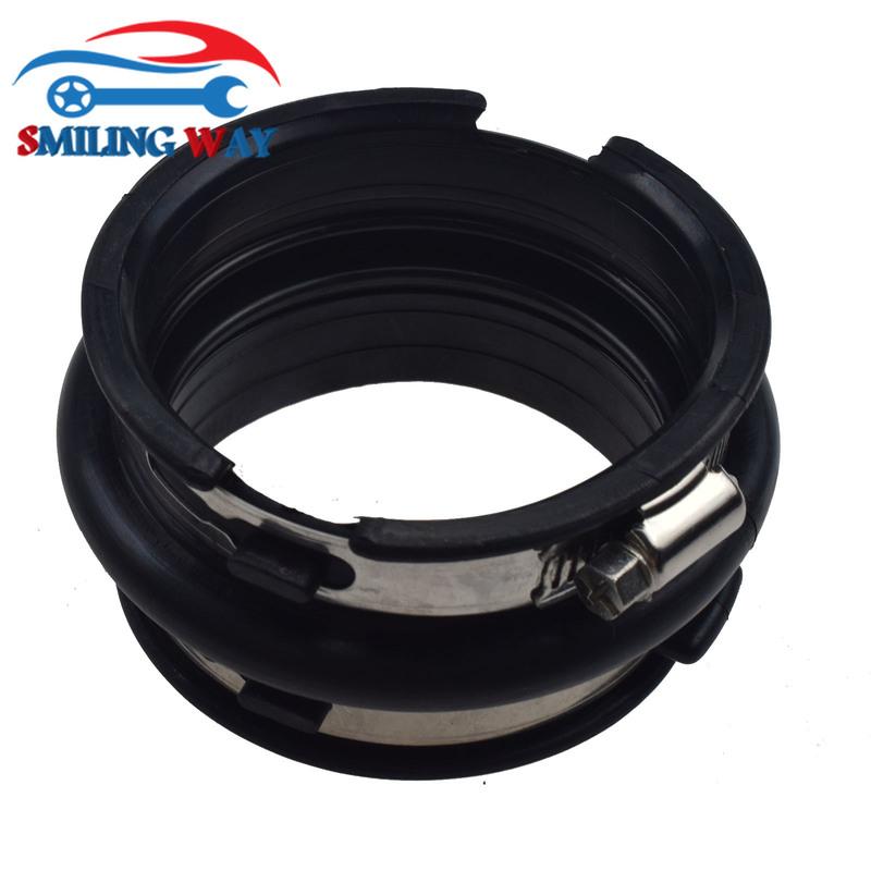 Резиновая трубка воздуховода от воздушного фильтра к дроссельной заслонке 15202417 для GMC Canyon & Chevrolet Colorado & Hummer H3 H3T 3.5L 3.7L