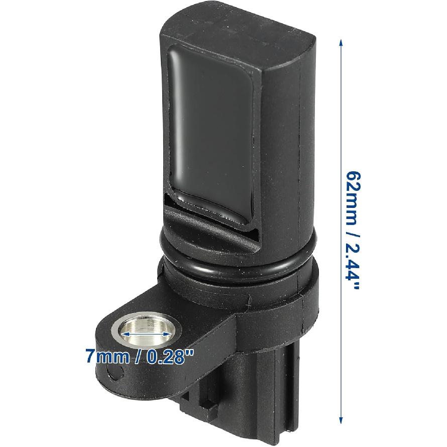 ACROPIX Замена датчика положения распредвала двигателя автомобиля Подходит для Nissan Pathfinder 2005-2012 для Nissan Frontier 2005-2014 № 23731EA20C - Упаковка 1 шт.