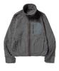Sierra Designs W) Серая куртка Sherpa из Polartec Highloft