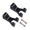 A58X- YFZ450 Raptor 700 For Honda TRX 450R Motorcycle Front Lowering Block Bracket Kit Accessories