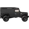 Колеса Hot Wheels) Форсаж Land Rover Defender 110 игрушечные машинки мини-машинка от 3 лет черный JBL98