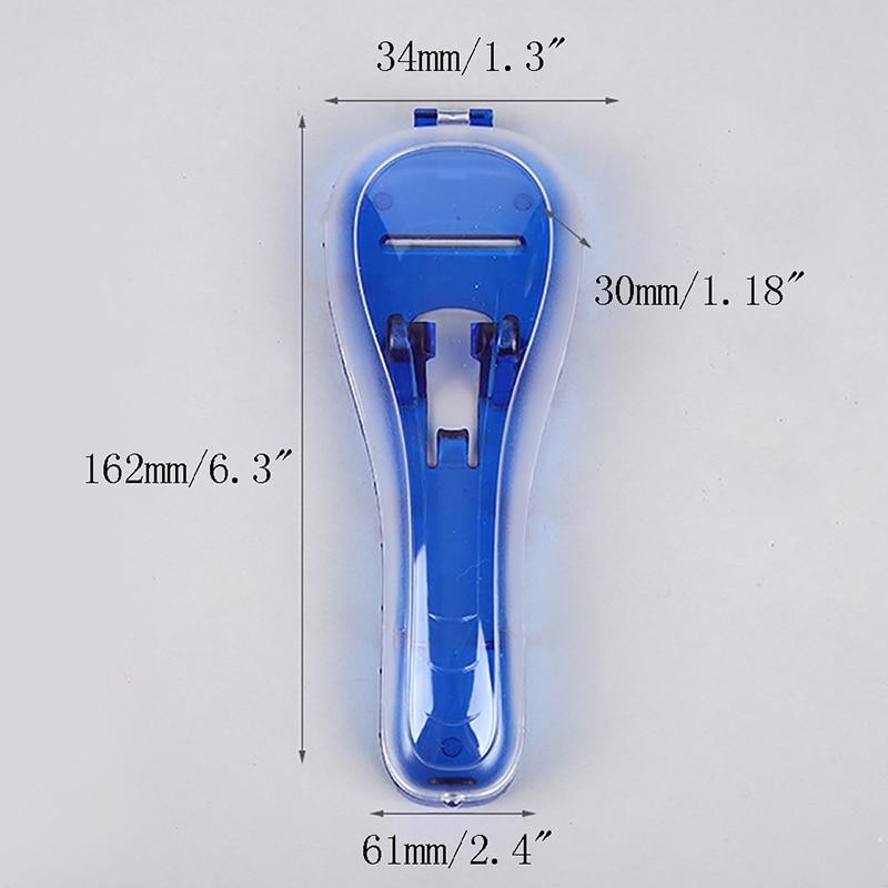 Новый портативный мужской ящик для бритвы, держатель лезвий для бритвы, ящик для хранения бритвы, дорожный футляр для бритвы