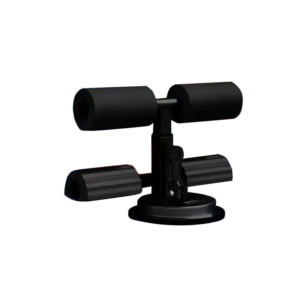 Sit-up Assistant Multifunctional Men's Sports Fitness Equipment Home Fixed Foot Device Women's Waist And Abdomen Suction Cup