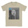 Casual T Shirt Summer John Pork There is Motion at Your Front Door  Fashion TShirts  Cotton Tee Shirt for Unisex Y2K Fun Tops