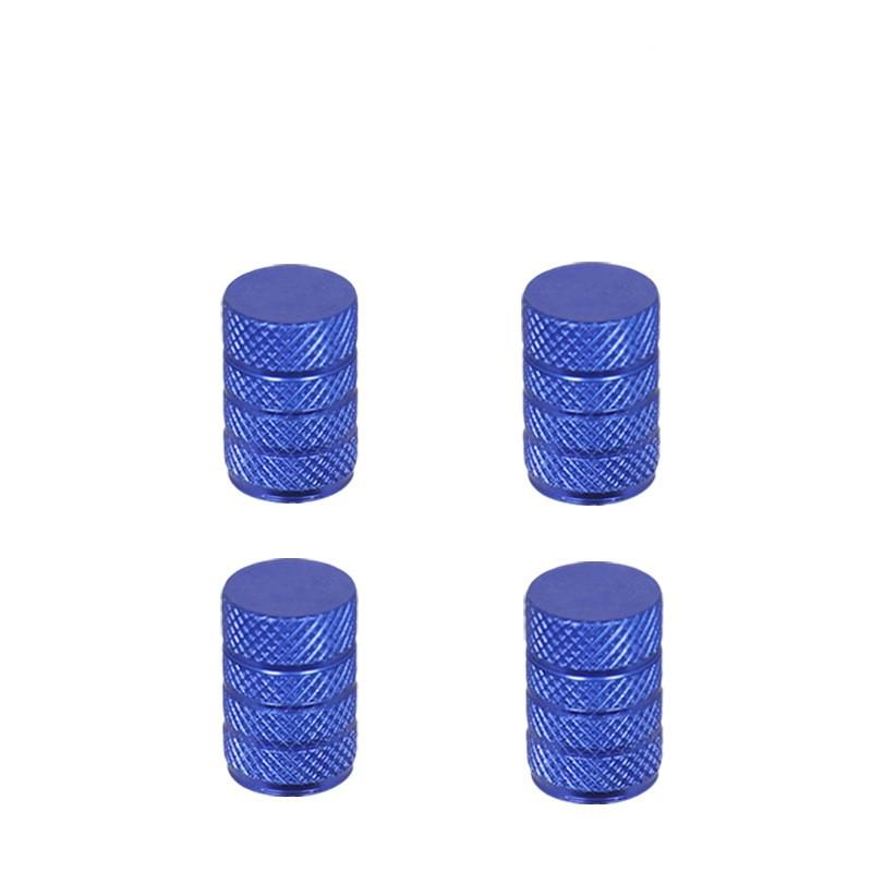 4 /12 шт. Универсальные колпачки на ниппель автомобильного колеса в виде короны, колпачки на ниппель шины, колпачки на ниппель диска, пылезащитные, водонепроницаемые, для автомобиля, мотоцикла, блестящие аксессуары