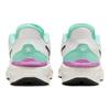 Nike Кроссовки детские Star Runner 4 GS White Teal Total Orange Black Sail HQ1187-101