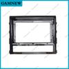 9 Inch Car Frame Fascia Adapter For Toyota Land Cruiser 200 LC200 2015-2021 Android Radio Dash Fitting Panel Kit