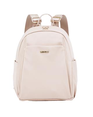 Wings Rosella Beige City Backpack