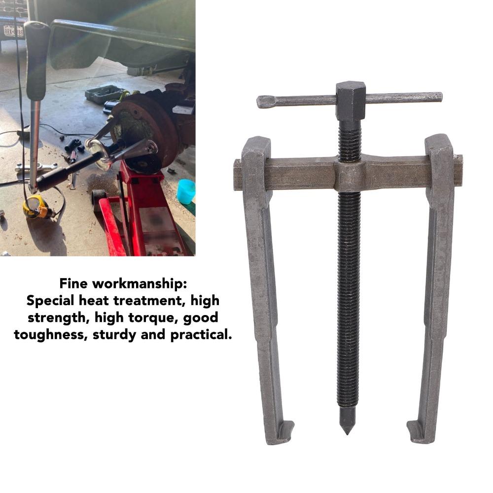 8 Inch Size Bearing Puller Remover Adjustable Bearing Puller For Car Repair