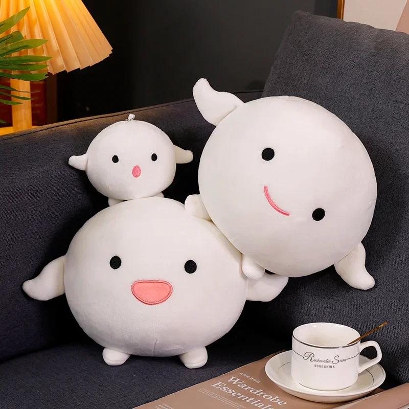 5 стилей Warawara Plush The Boy And Heron Toys Heron Man Plushie Doll Laugh Smile How Do You Live мягкая игрушка для детей смешная