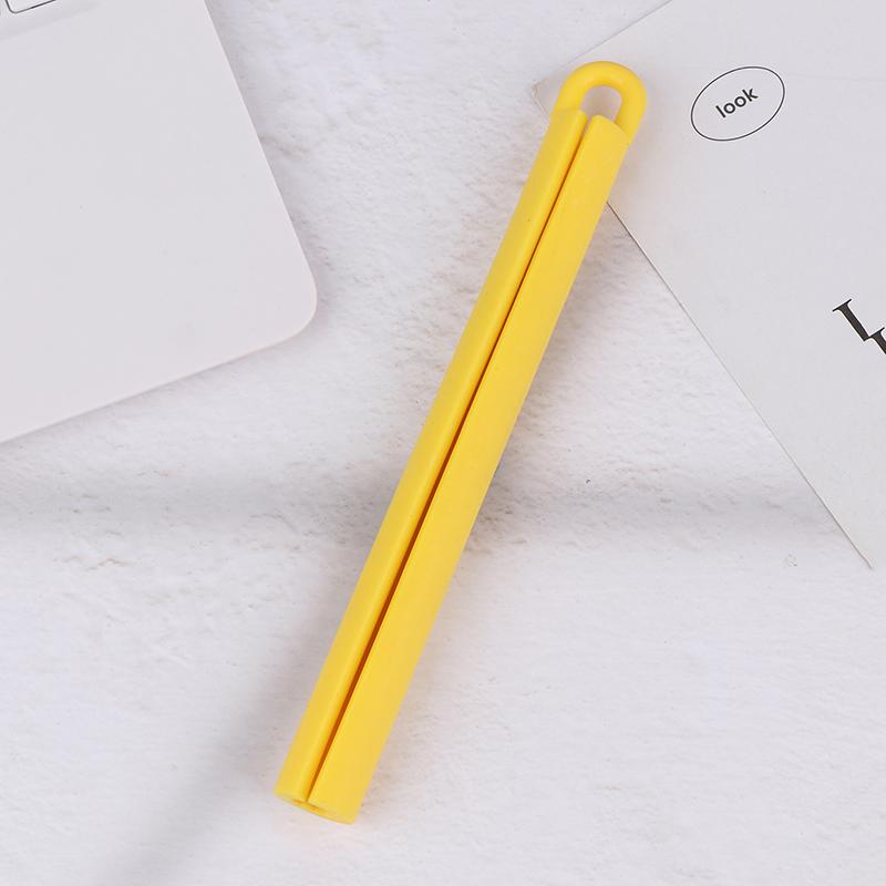 1 шт. Универсальный протектор наконечника для бильярдного кия, подвесной резиновый длинный зажим, держатель для бильярдного кия, держатель для бильярдного кия, инструмент для подставки под стрелу