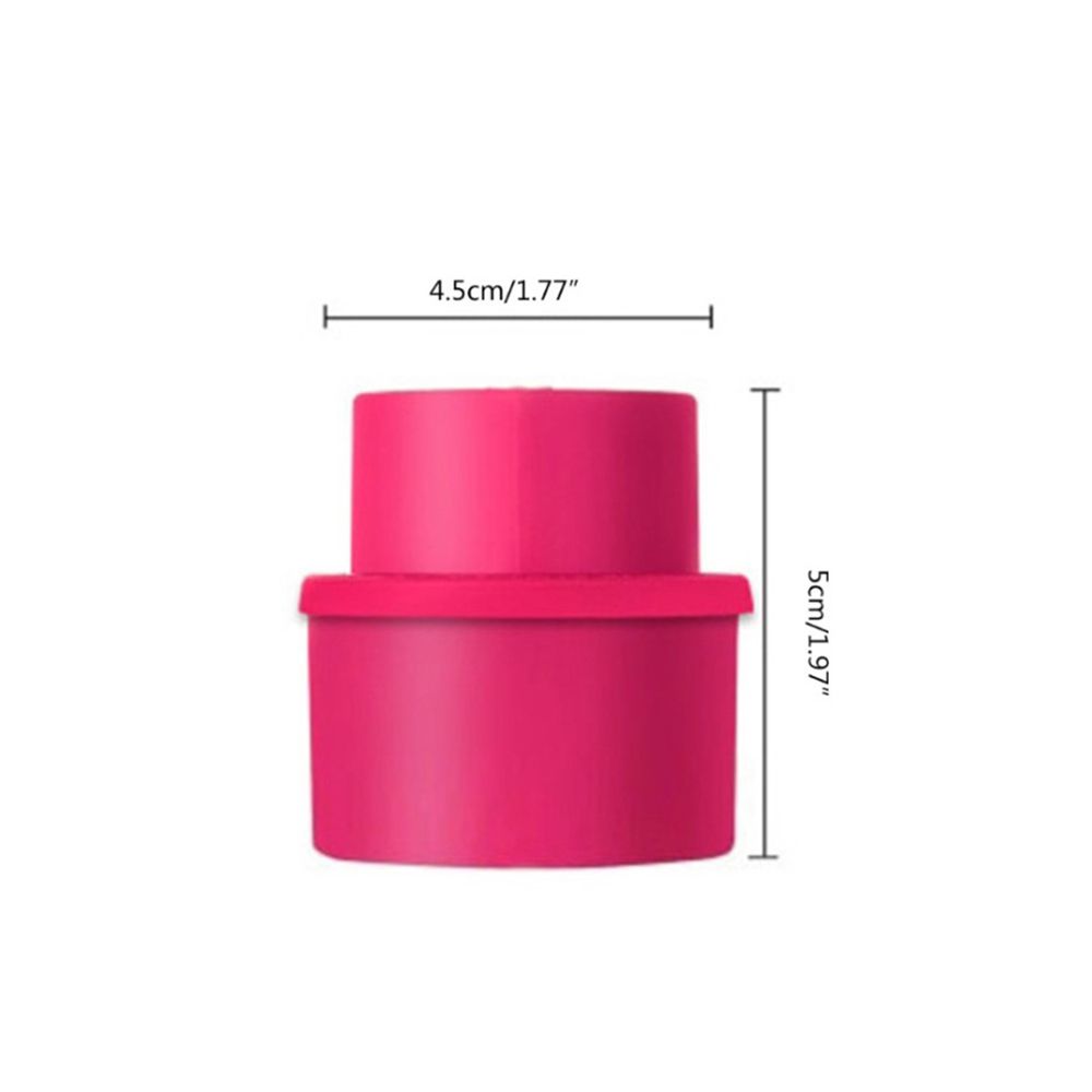 Fresh Keeping Push Type Bottle Pump Caps Cola Soda Sealer Stopper Pressure Cap Saver Lid Bottle Top