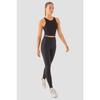 High Waist Black Sports Leggings