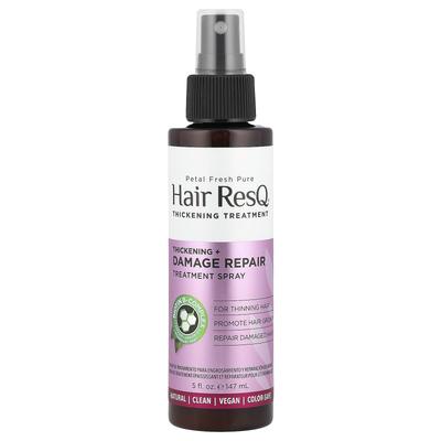 Hair Resq®, Спрей для утолщения + восстановления повреждений, 147 мл(5 жидких унций)