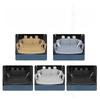 For BYD Equation Leopard 8 2026 2025 Car Boot Mat Rear Trunk Liner Cargo Leather Floor Carpet Tray Protector Accessories Mats